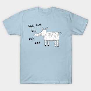 Wild Bore or Boar? T-Shirt